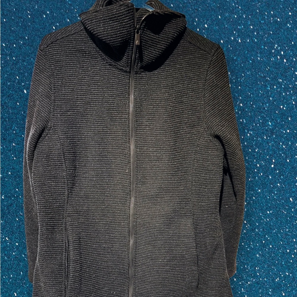 Mckinley Casual Cozy Warm coat. 💫